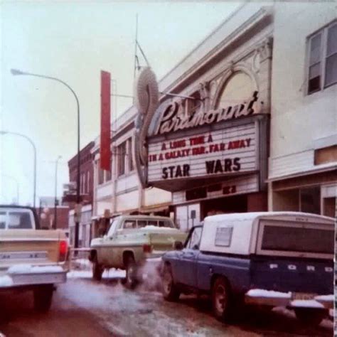 Paramount theater idaho falls - Centre Twin Theater. Save theater to favorites. 461 Park Avenue. Idaho Falls, ID 83401.